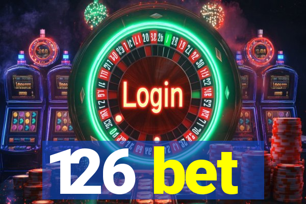 126 bet